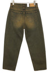 Jeans Benz Rust Baggy Fit