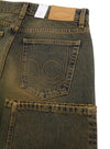Jeans Benz Rust Baggy Fit