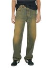 Jeans Benz Rust Baggy Fit