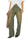 Jeans Benz Rust Baggy Fit