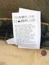 Jeans Benz Rust Baggy Fit