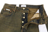 Jeans Benz Rust Baggy Fit