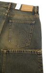 Jeans Benz Rust Baggy Fit