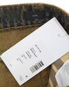 Jeans Benz Rust Baggy Fit