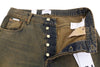 Jeans Benz Rust Baggy Fit