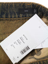 Jeans Benz Rust Baggy Fit