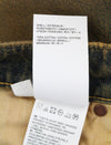 Jeans Benz Rust Baggy Fit