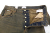 Jeans Benz Rust Baggy Fit