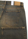 Jeans Benz Rust Baggy Fit