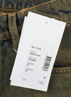 Jeans Benz Rust Baggy Fit