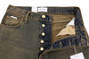 Jeans Benz Rust Baggy Fit