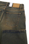 Jeans Benz Rust Baggy Fit