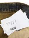 Jeans Benz Rust Baggy Fit