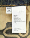 Jeans Benz Rust Baggy Fit