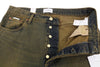 Jeans Benz Rust Baggy Fit
