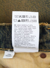 Jeans Benz Rust Baggy Fit