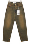 Jeans Benz Rust Baggy Fit