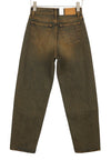 Jeans Benz Rust Baggy Fit