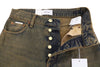 Jeans Benz Rust Baggy Fit