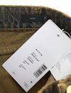 Jeans Benz Rust Baggy Fit