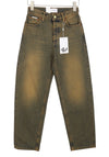 Jeans Benz Rust Baggy Fit