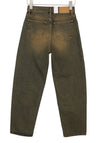 Jeans Benz Rust Baggy Fit