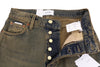Jeans Benz Rust Baggy Fit