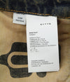 Jeans Benz Rust Baggy Fit