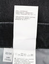 Jeans Echo Sulphur Ultra Baggy Fit