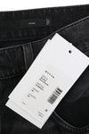 Jeans Echo Sulphur Ultra Baggy Fit