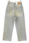 Jeans Echo Bronze Unltra Baggy Fit