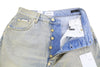 Jeans Echo Bronze Unltra Baggy Fit