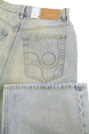 Jeans Echo Bronze Unltra Baggy Fit