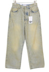 Jeans Echo Bronze Unltra Baggy Fit