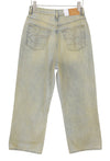 Jeans Echo Bronze Unltra Baggy Fit