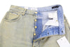 Jeans Echo Bronze Unltra Baggy Fit
