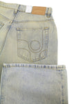 Jeans Echo Bronze Unltra Baggy Fit