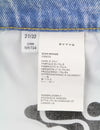 Jeans Echo Bronze Unltra Baggy Fit