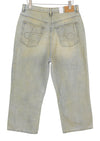 Jeans Echo Bronze Unltra Baggy Fit