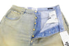 Jeans Echo Bronze Unltra Baggy Fit
