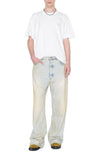 Jeans Echo Bronze Unltra Baggy Fit