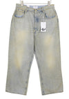 Jeans Echo Bronze Unltra Baggy Fit