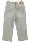 Jeans Echo Bronze Unltra Baggy Fit