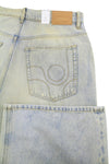 Jeans Echo Bronze Unltra Baggy Fit