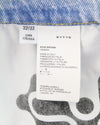 Jeans Echo Bronze Unltra Baggy Fit