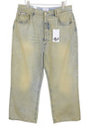 Jeans Echo Bronze Unltra Baggy Fit