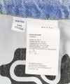 Jeans Echo Bronze Unltra Baggy Fit