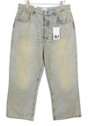 Jeans Echo Bronze Unltra Baggy Fit