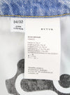 Jeans Echo Bronze Unltra Baggy Fit