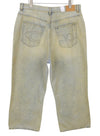 Jeans Echo Bronze Unltra Baggy Fit